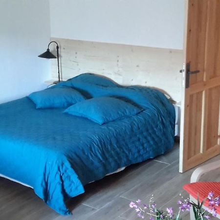 Casa Arnera Bed and Breakfast Andon Eksteriør billede