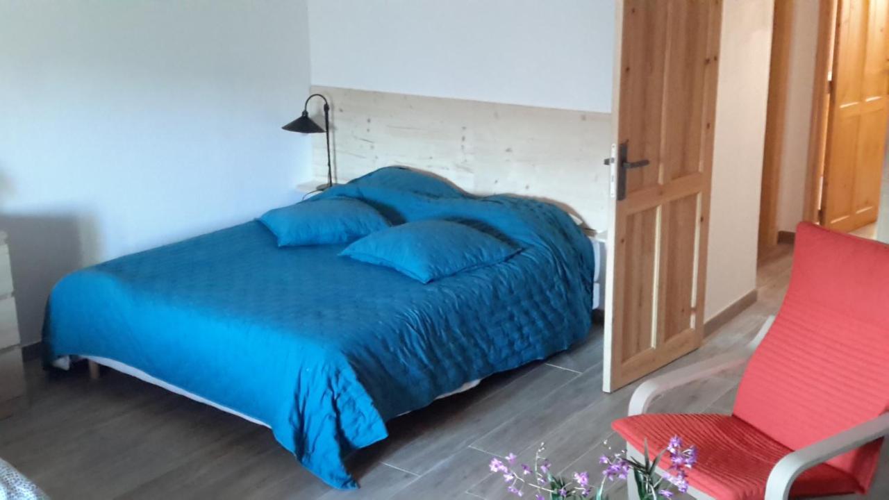 Casa Arnera Bed and Breakfast Andon Eksteriør billede