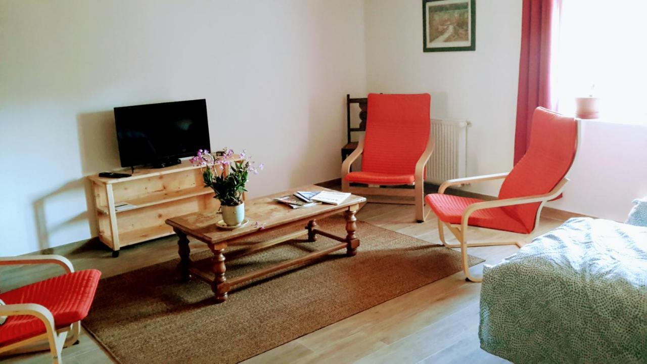 Casa Arnera Bed and Breakfast Andon Eksteriør billede