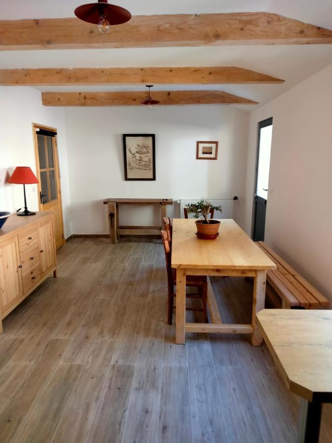 Casa Arnera Bed and Breakfast Andon Eksteriør billede