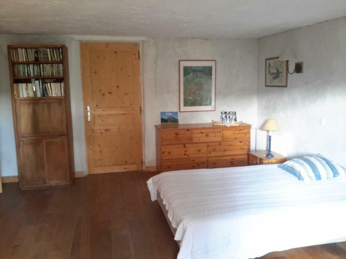 Casa Arnera Bed and Breakfast Andon Eksteriør billede