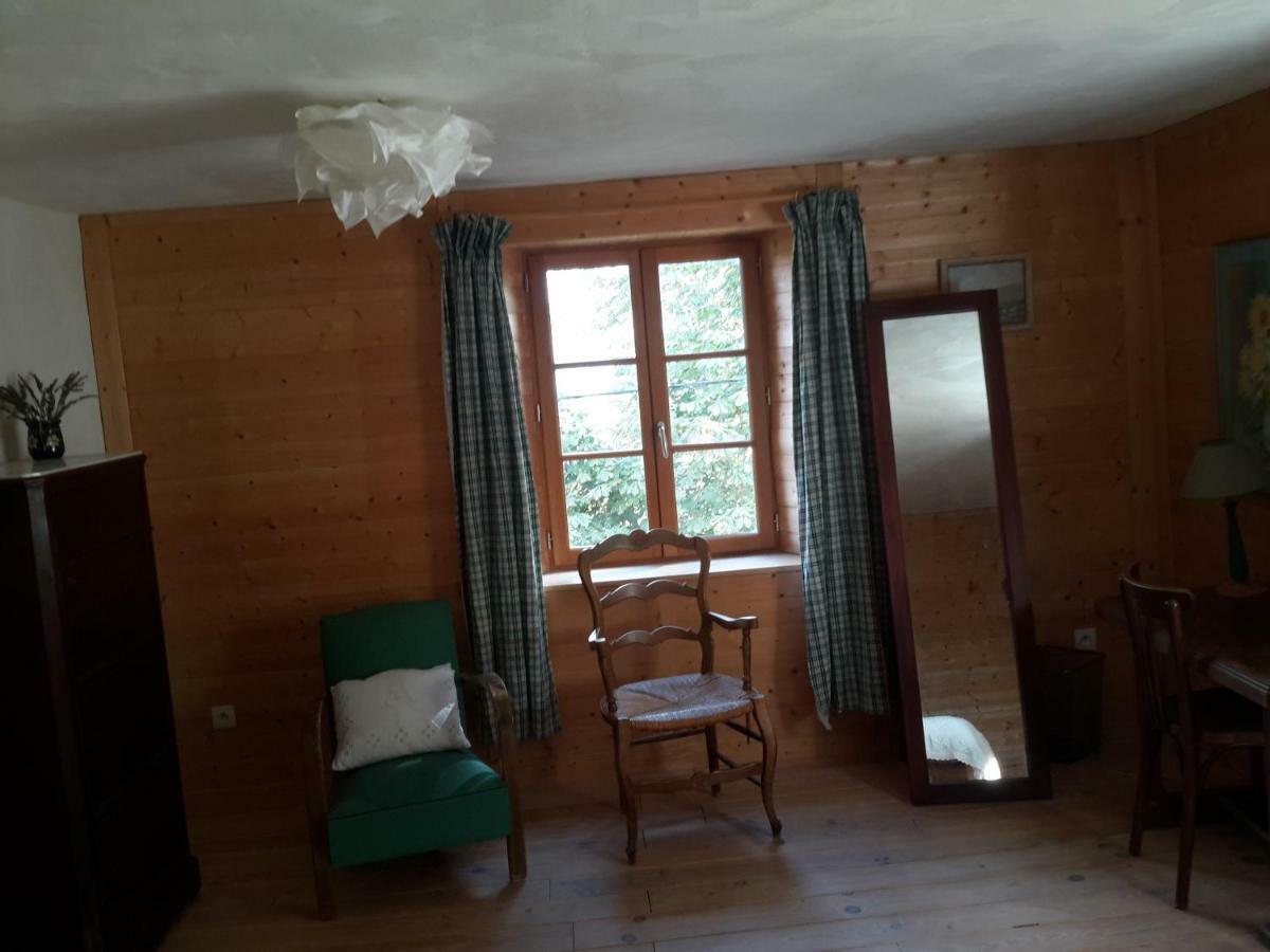 Casa Arnera Bed and Breakfast Andon Eksteriør billede