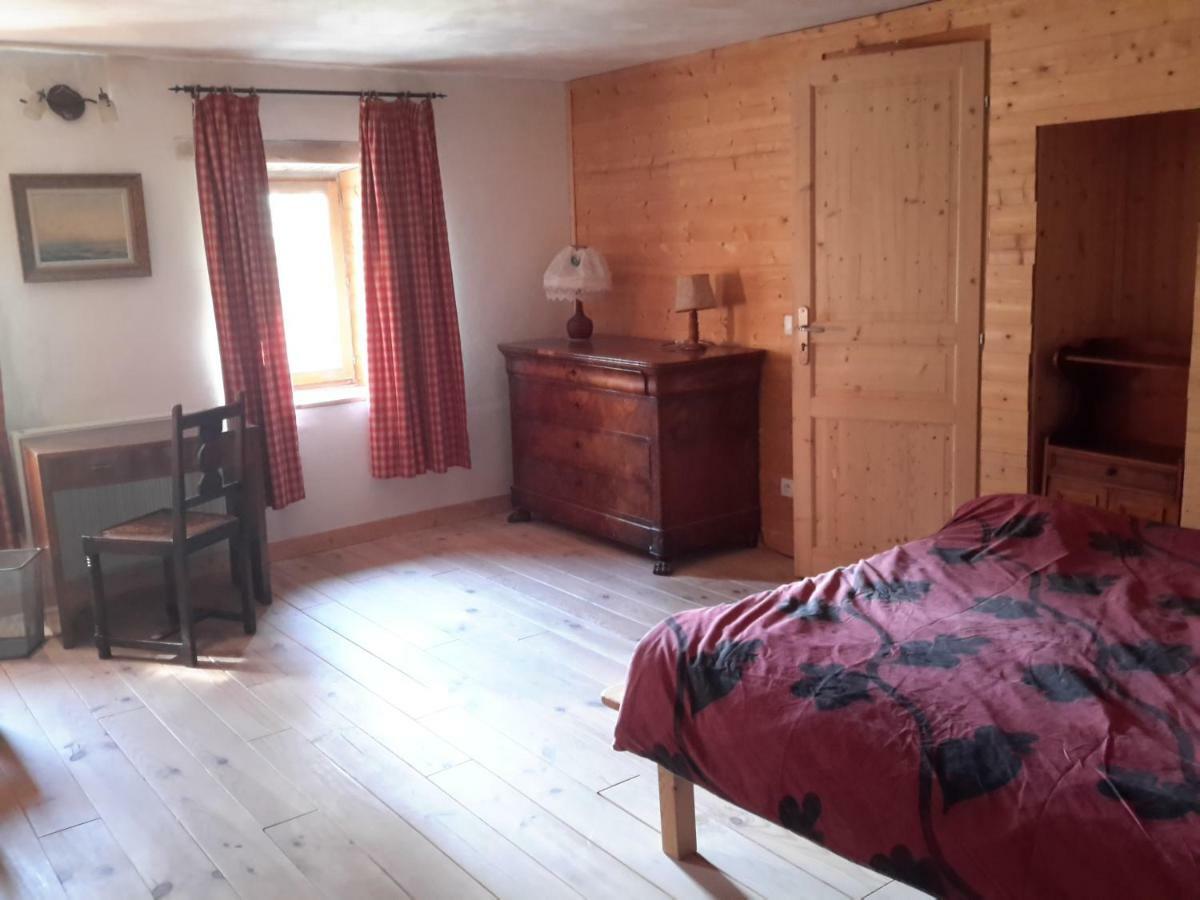 Casa Arnera Bed and Breakfast Andon Eksteriør billede