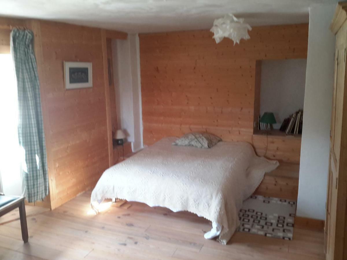 Casa Arnera Bed and Breakfast Andon Eksteriør billede