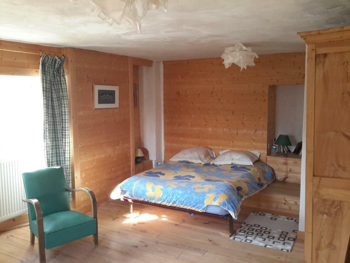 Casa Arnera Bed and Breakfast Andon Eksteriør billede