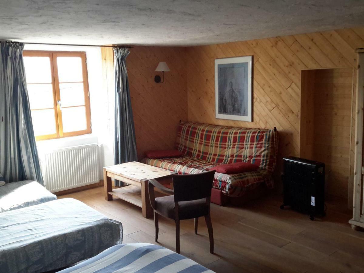 Casa Arnera Bed and Breakfast Andon Eksteriør billede