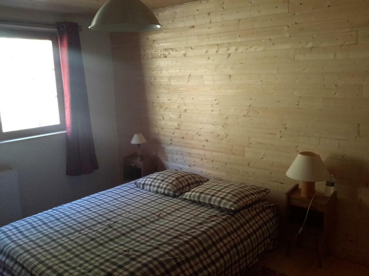 Casa Arnera Bed and Breakfast Andon Eksteriør billede